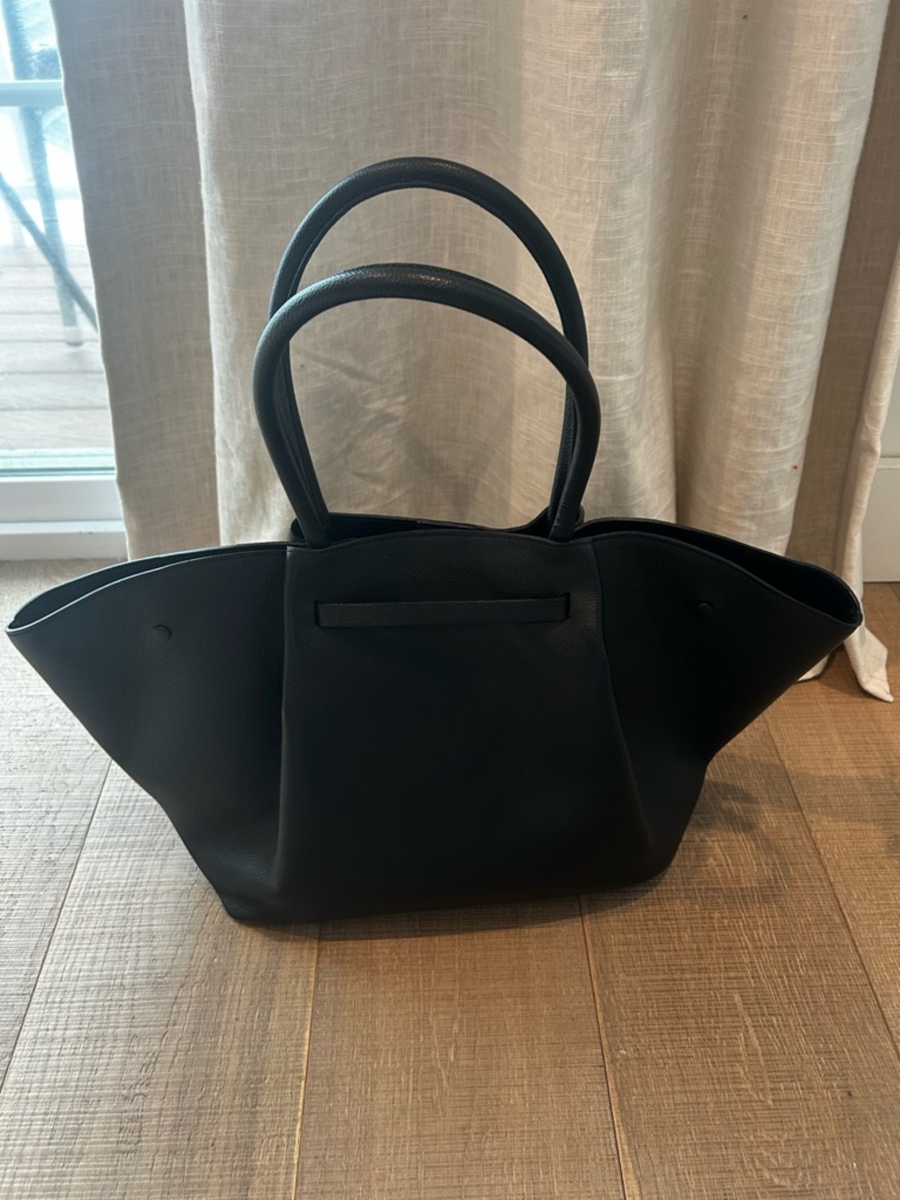 Demellier London New York Tote- large - Picture 2 of 7
